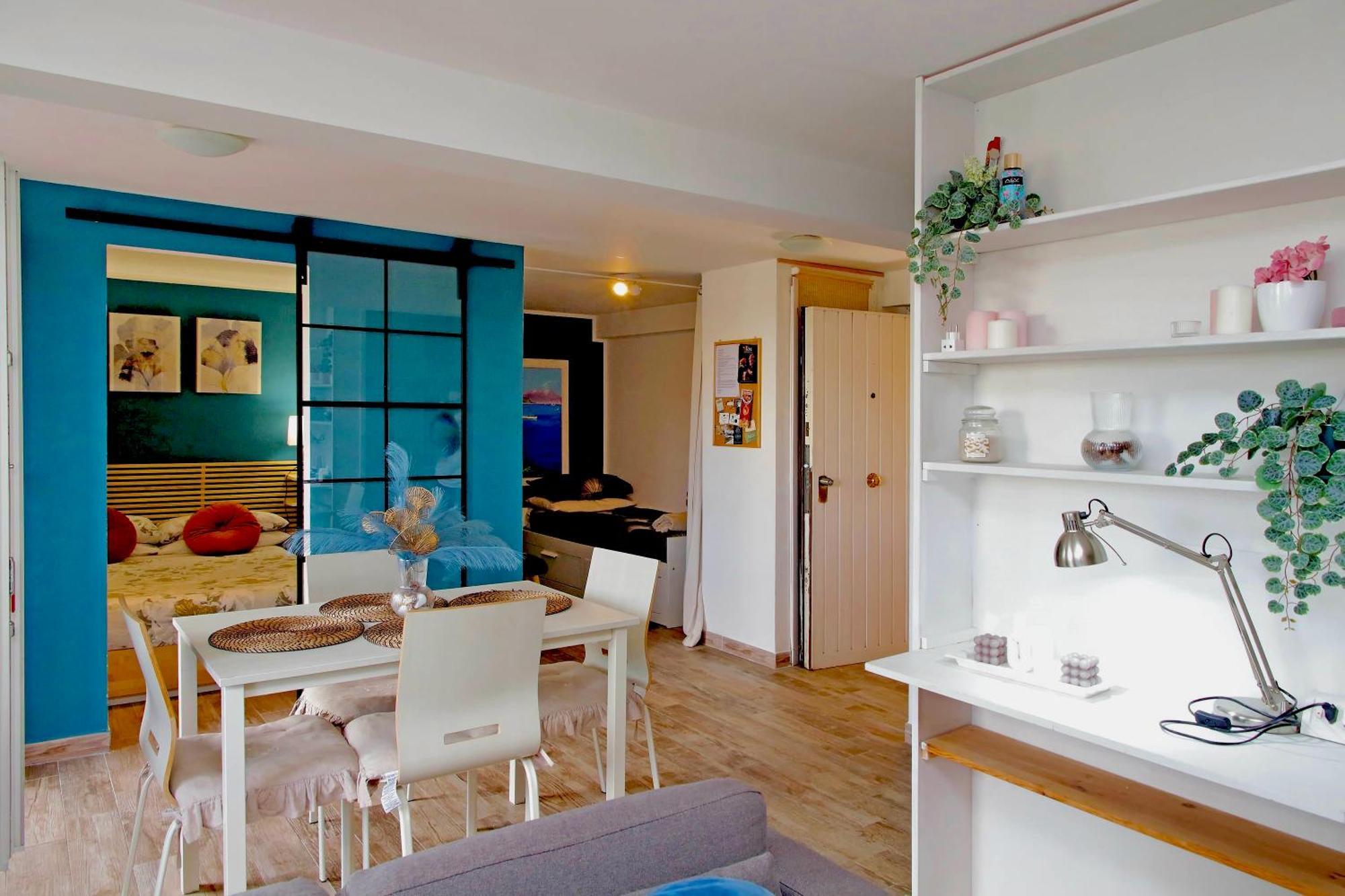 The Attic Apartment Civitavecchia Exterior photo