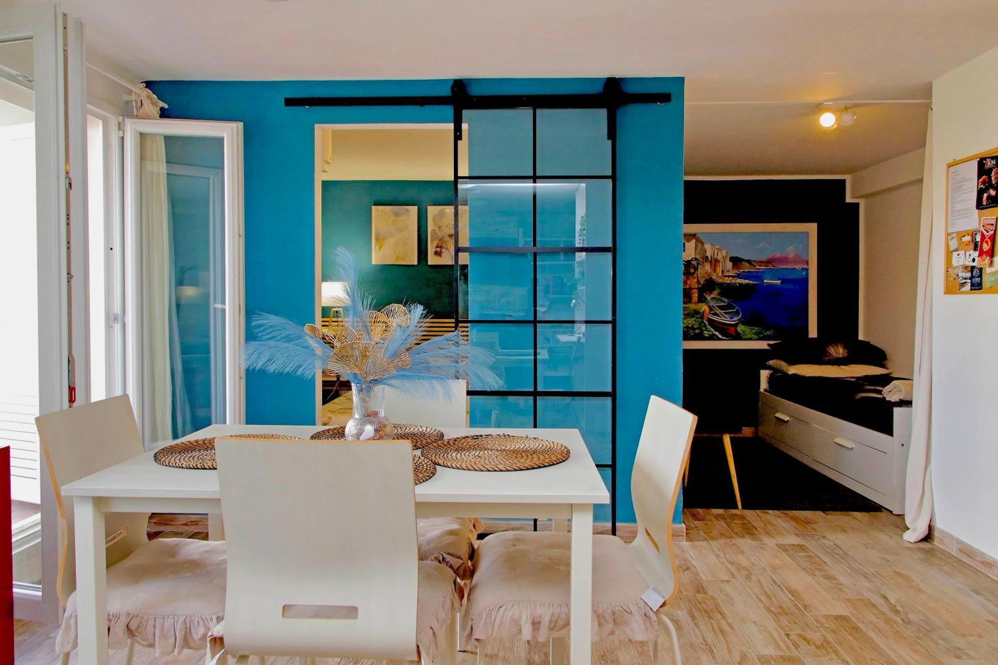 The Attic Apartment Civitavecchia Exterior photo